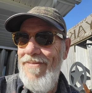 Meet your Posher, Rick